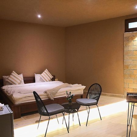 Alaqur View Inn نزل واجهة العقر Nizwa Eksteriør billede