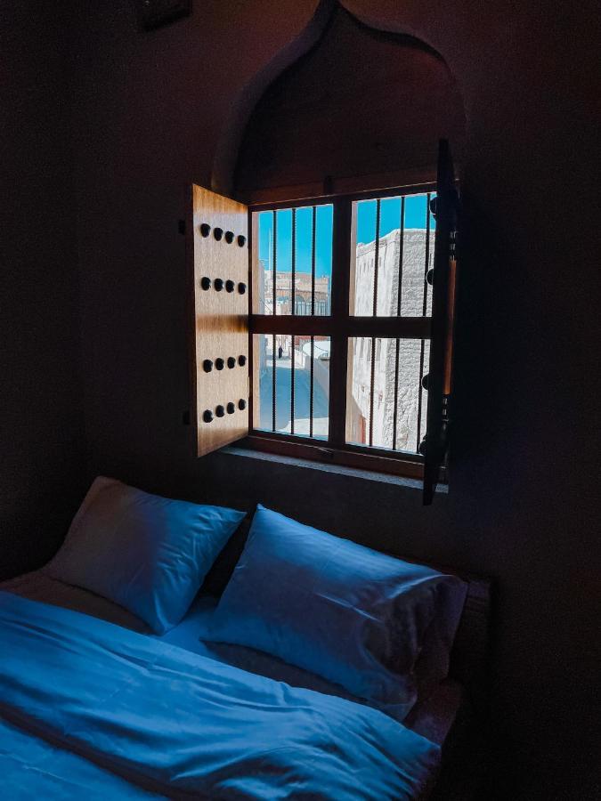 Alaqur View Inn نزل واجهة العقر Nizwa Eksteriør billede