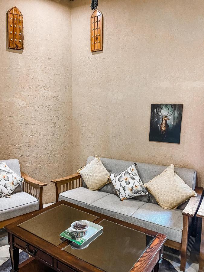 Alaqur View Inn نزل واجهة العقر Nizwa Eksteriør billede