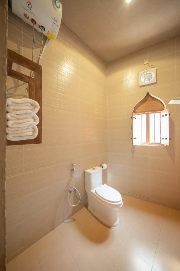 Alaqur View Inn نزل واجهة العقر Nizwa Eksteriør billede