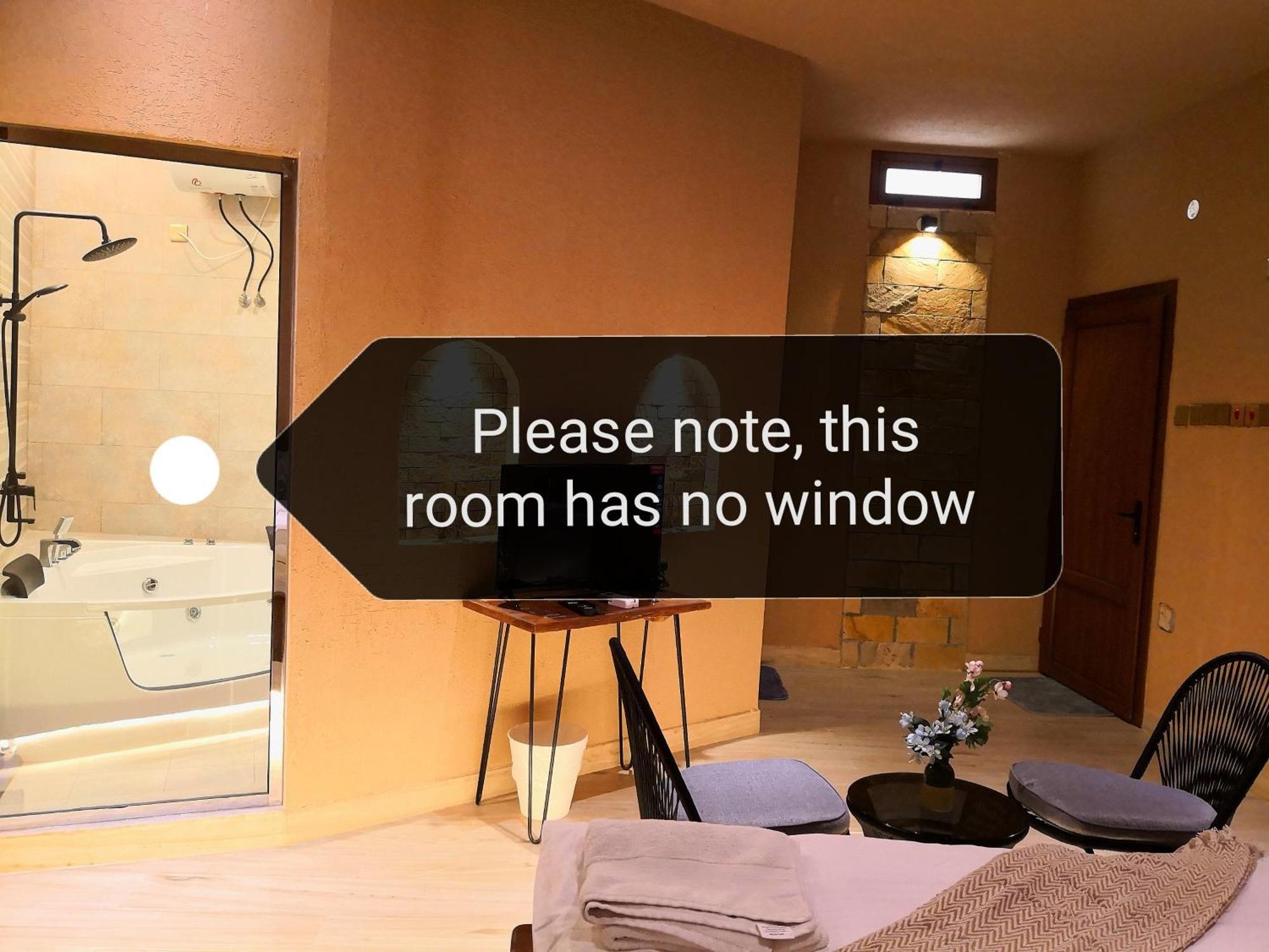 Alaqur View Inn نزل واجهة العقر Nizwa Eksteriør billede