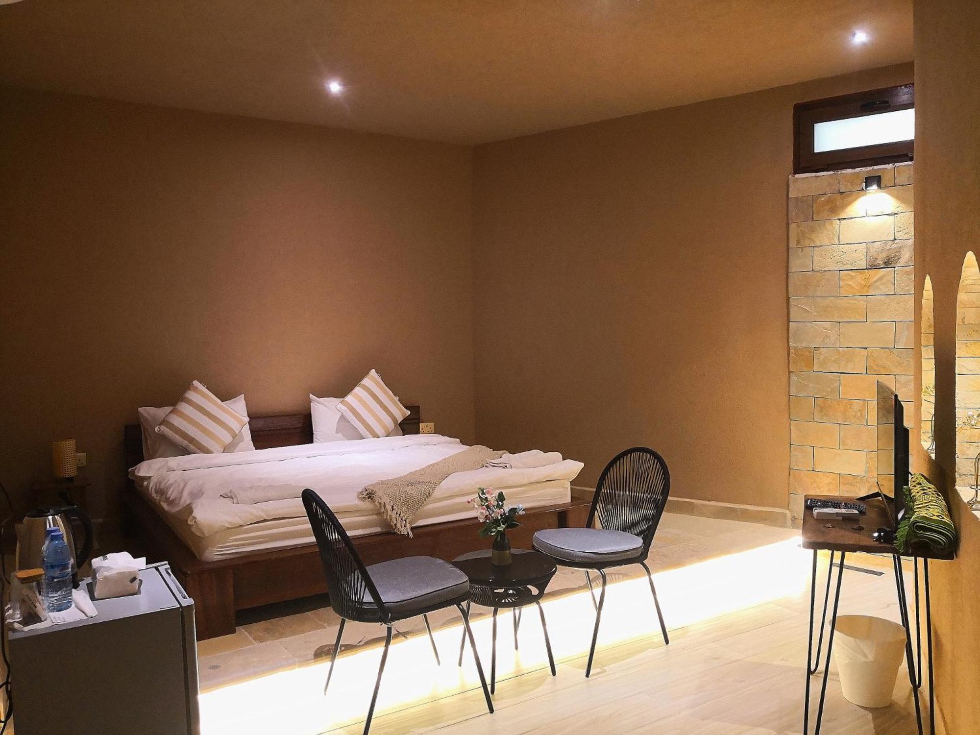 Alaqur View Inn نزل واجهة العقر Nizwa Eksteriør billede