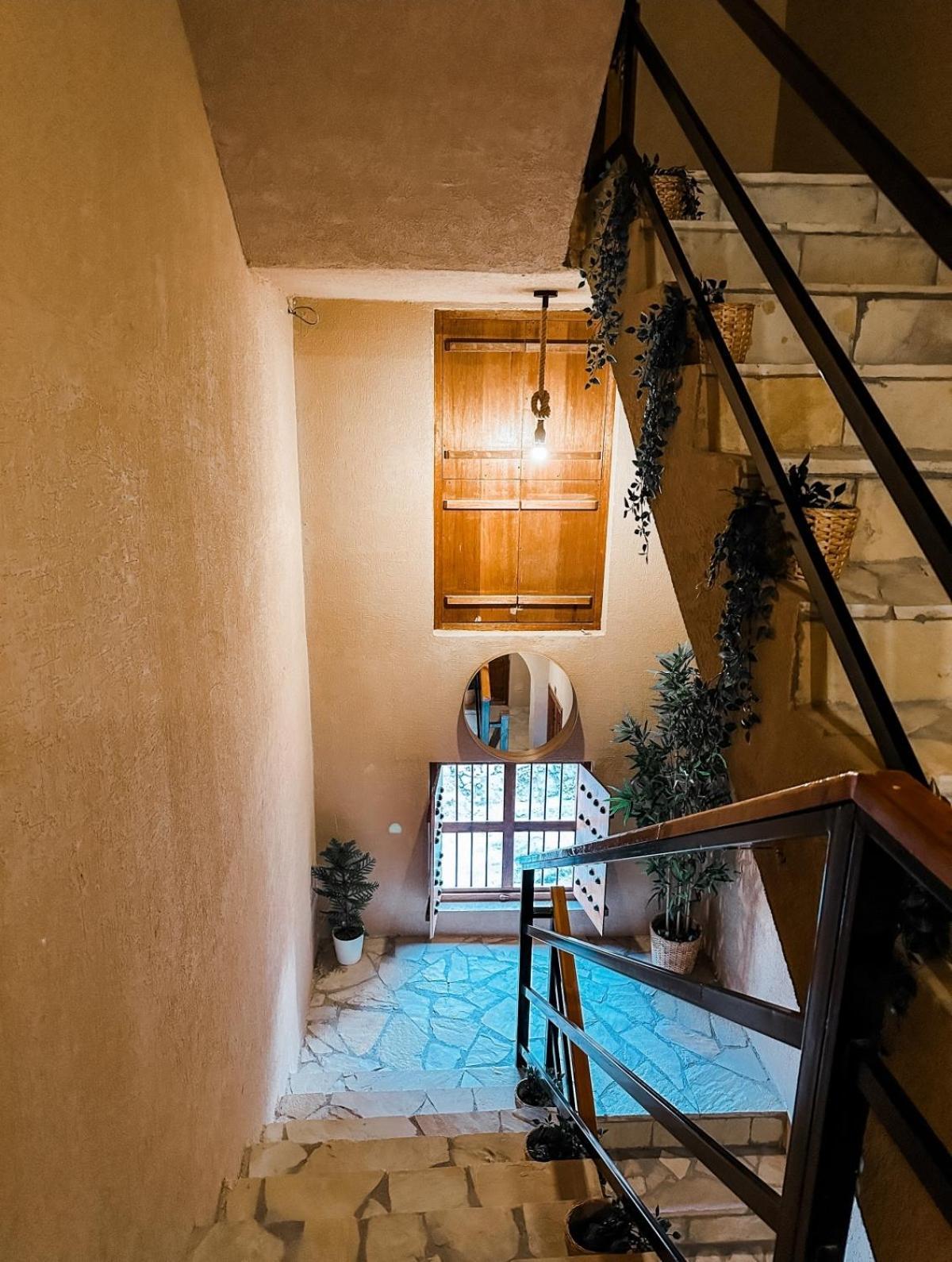 Alaqur View Inn نزل واجهة العقر Nizwa Eksteriør billede