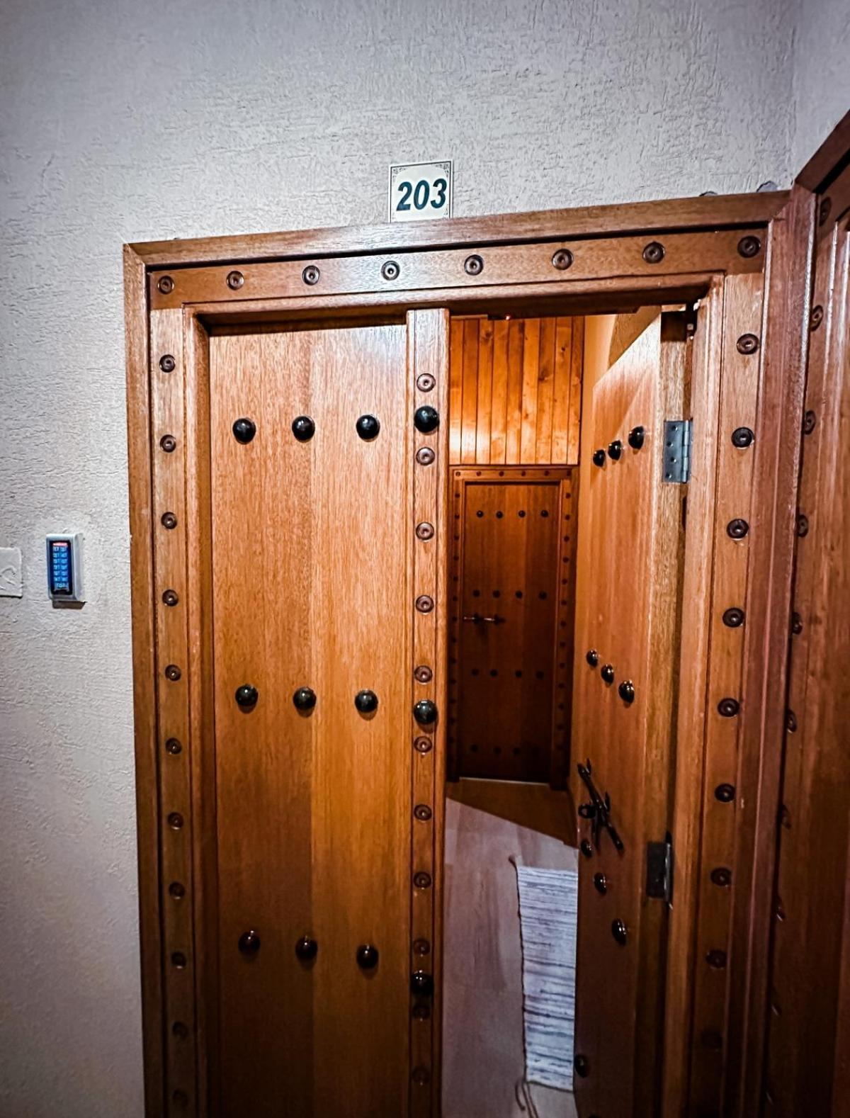 Alaqur View Inn نزل واجهة العقر Nizwa Eksteriør billede