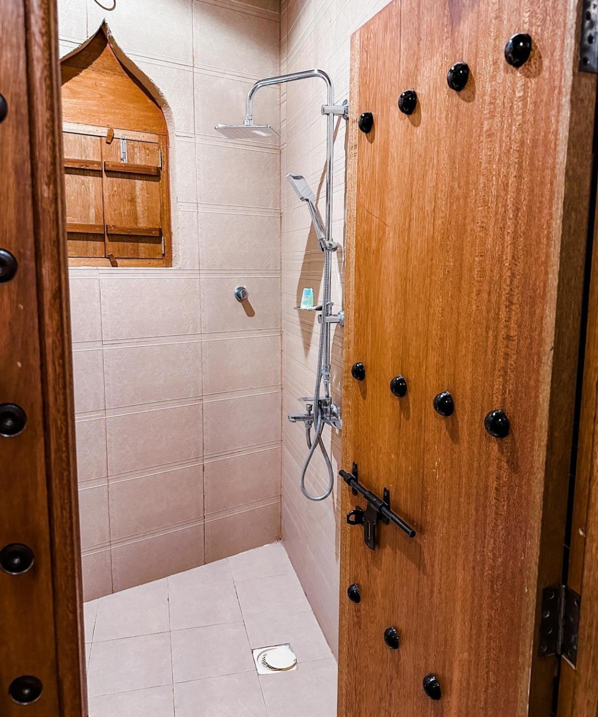 Alaqur View Inn نزل واجهة العقر Nizwa Eksteriør billede