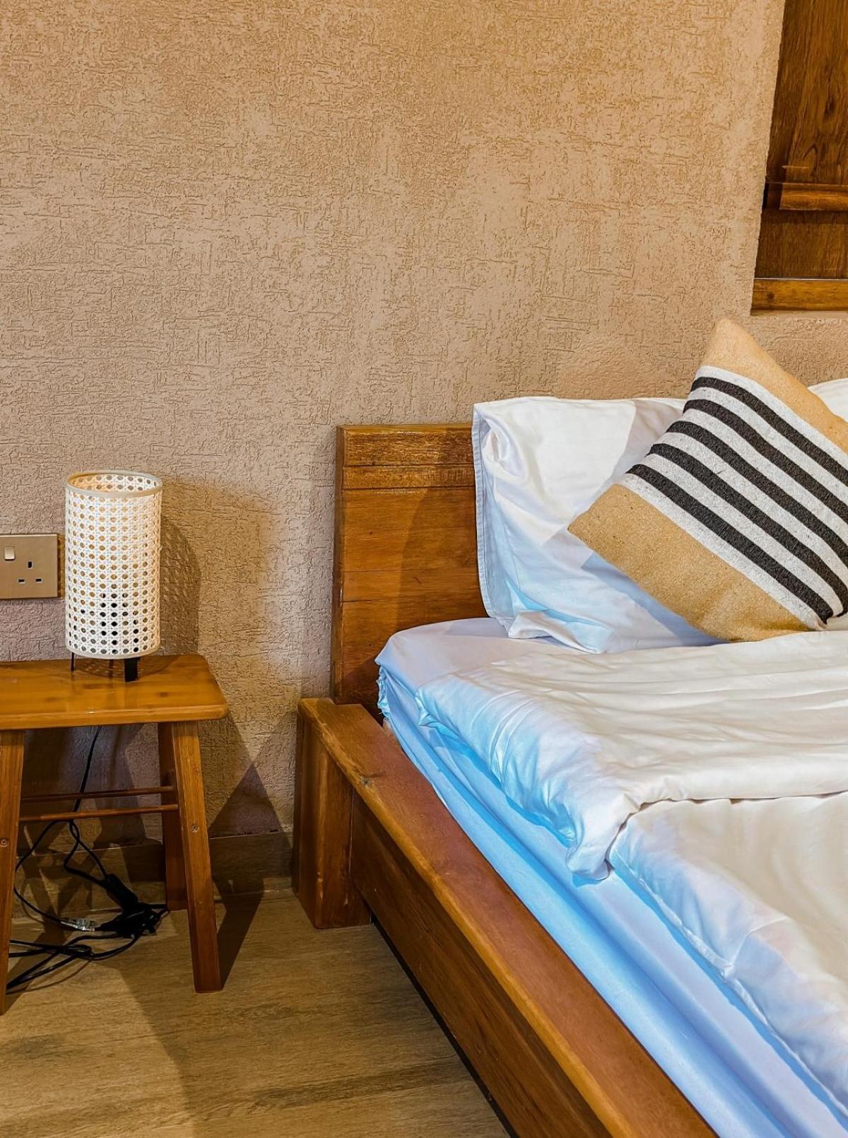 Alaqur View Inn نزل واجهة العقر Nizwa Eksteriør billede