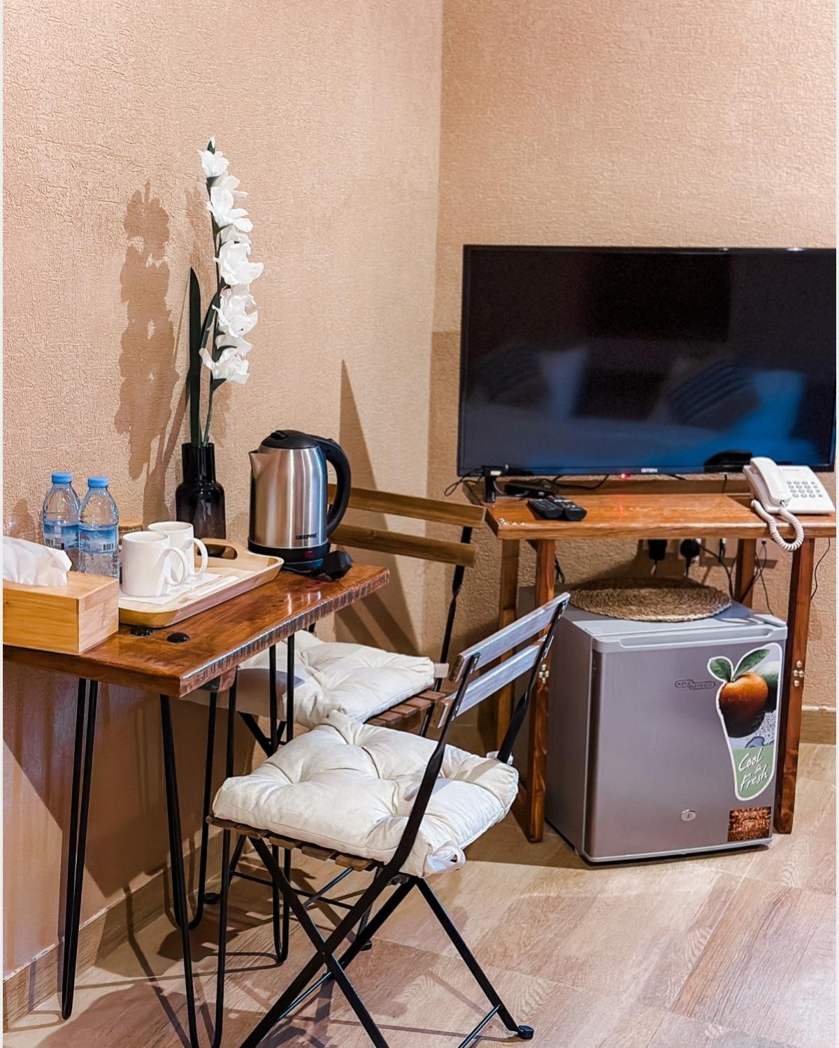 Alaqur View Inn نزل واجهة العقر Nizwa Eksteriør billede
